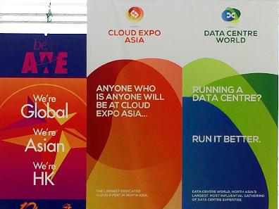 iTech Cloud Asia Expo 2016