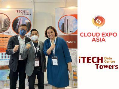 Cloud Expo Asia at Singapore 2022